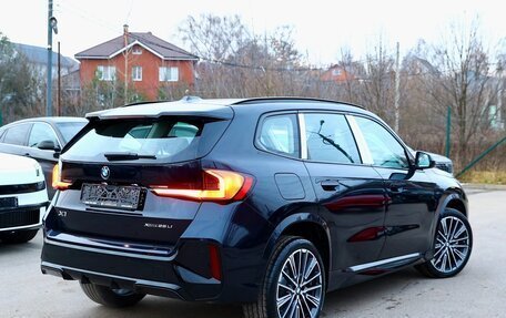 BMW X1, 2025 год, 5 555 000 рублей, 3 фотография