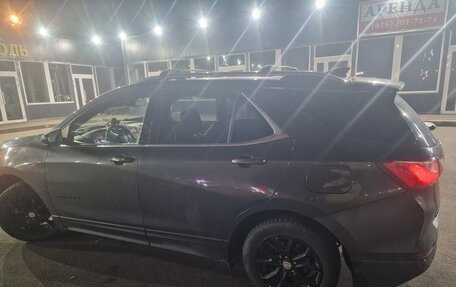 Chevrolet Equinox III, 2020 год, 2 000 000 рублей, 5 фотография