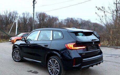 BMW X1, 2025 год, 5 555 000 рублей, 2 фотография