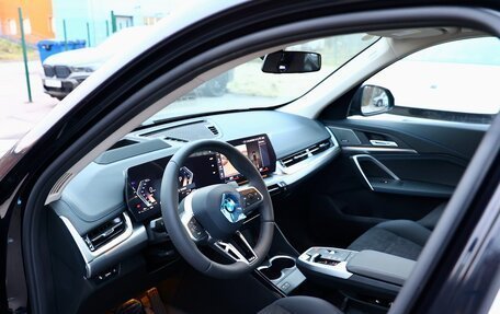 BMW X1, 2025 год, 5 555 000 рублей, 6 фотография