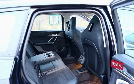 BMW X1, 2025 год, 5 555 000 рублей, 9 фотография