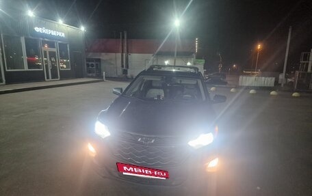 Chevrolet Equinox III, 2020 год, 2 000 000 рублей, 4 фотография