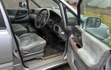 Nissan Presage I, 1998 год, 200 000 рублей, 6 фотография