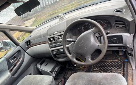 Nissan Presage I, 1998 год, 200 000 рублей, 7 фотография