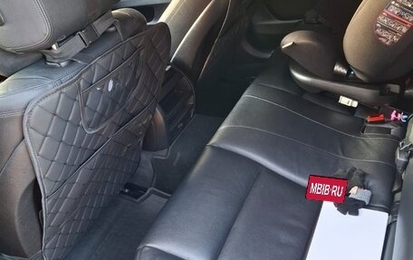 BMW 5 серия, 2014 год, 1 950 000 рублей, 7 фотография