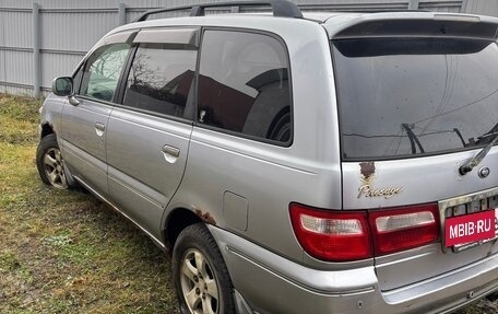 Nissan Presage I, 1998 год, 200 000 рублей, 5 фотография