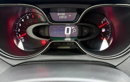 Renault Kaptur I рестайлинг, 2017 год, 1 700 000 рублей, 3 фотография