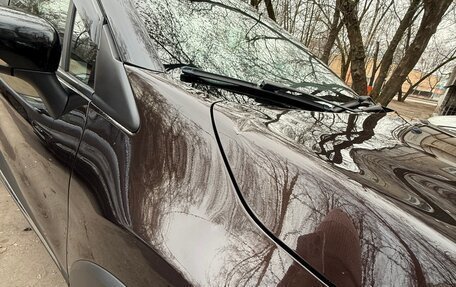 Renault Kaptur I рестайлинг, 2017 год, 1 700 000 рублей, 7 фотография