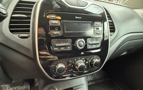 Renault Kaptur I рестайлинг, 2017 год, 1 700 000 рублей, 13 фотография