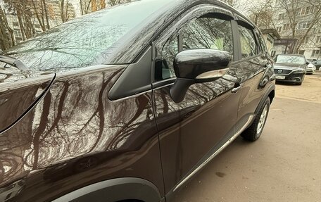 Renault Kaptur I рестайлинг, 2017 год, 1 700 000 рублей, 11 фотография