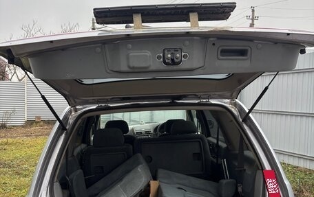 Nissan Presage I, 1998 год, 200 000 рублей, 10 фотография