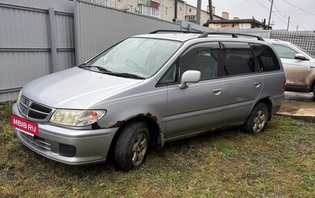 Nissan Presage I, 1998 год, 200 000 рублей, 9 фотография