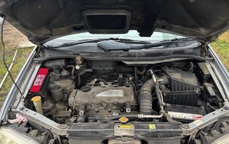 Nissan Presage I, 1998 год, 200 000 рублей, 3 фотография