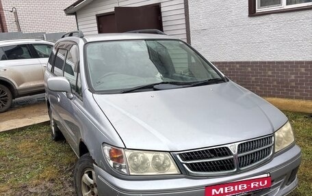 Nissan Presage I, 1998 год, 200 000 рублей, 2 фотография