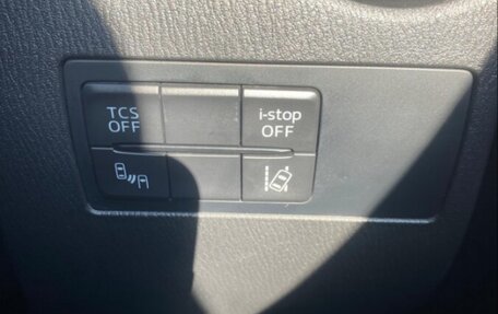 Mazda CX-3 I, 2015 год, 1 350 000 рублей, 3 фотография