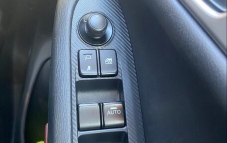 Mazda CX-3 I, 2015 год, 1 350 000 рублей, 5 фотография