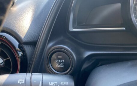 Mazda CX-3 I, 2015 год, 1 350 000 рублей, 4 фотография