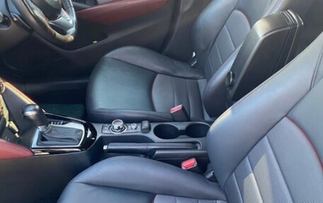 Mazda CX-3 I, 2015 год, 1 350 000 рублей, 6 фотография