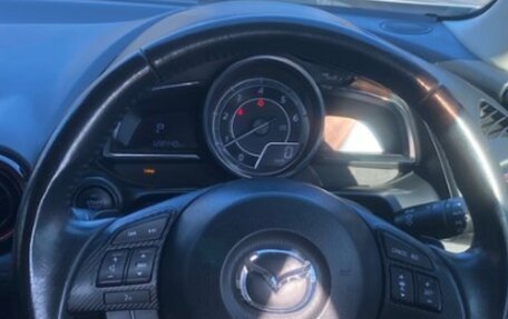 Mazda CX-3 I, 2015 год, 1 350 000 рублей, 7 фотография