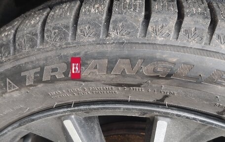 Mazda CX-3 I, 2015 год, 1 350 000 рублей, 2 фотография