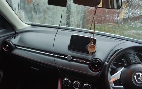 Mazda CX-3 I, 2015 год, 1 350 000 рублей, 13 фотография