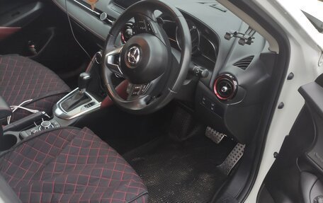 Mazda CX-3 I, 2015 год, 1 350 000 рублей, 14 фотография