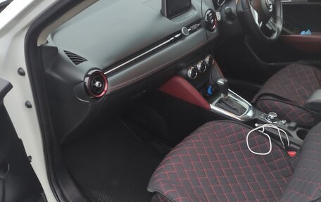 Mazda CX-3 I, 2015 год, 1 350 000 рублей, 19 фотография