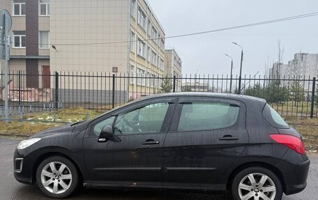 Peugeot 308 II, 2011 год, 600 000 рублей, 5 фотография