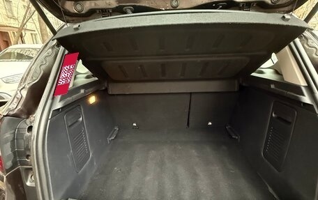 Renault Kaptur I рестайлинг, 2017 год, 1 700 000 рублей, 16 фотография