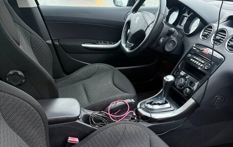 Peugeot 308 II, 2011 год, 600 000 рублей, 6 фотография