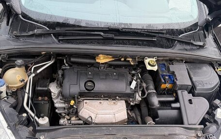 Peugeot 308 II, 2011 год, 600 000 рублей, 12 фотография