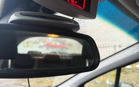 Peugeot 308 II, 2011 год, 600 000 рублей, 13 фотография