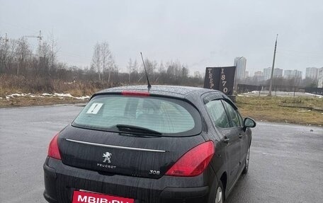 Peugeot 308 II, 2011 год, 600 000 рублей, 3 фотография