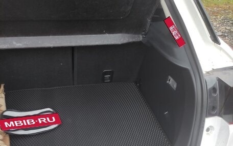 Mazda CX-3 I, 2015 год, 1 350 000 рублей, 11 фотография