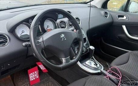 Peugeot 308 II, 2011 год, 600 000 рублей, 7 фотография