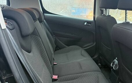 Peugeot 308 II, 2011 год, 600 000 рублей, 27 фотография