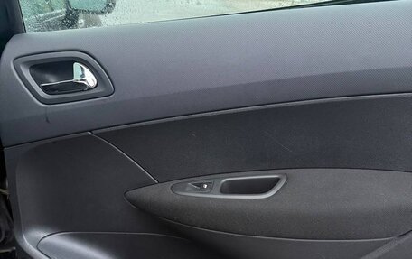 Peugeot 308 II, 2011 год, 600 000 рублей, 19 фотография