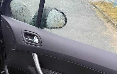 Peugeot 308 II, 2011 год, 600 000 рублей, 17 фотография