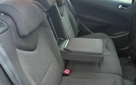 Peugeot 308 II, 2011 год, 600 000 рублей, 26 фотография