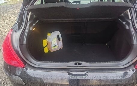 Peugeot 308 II, 2011 год, 600 000 рублей, 11 фотография