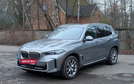 BMW X5, 2024 год, 9 100 000 рублей, 2 фотография