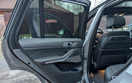 BMW X5, 2024 год, 9 100 000 рублей, 11 фотография