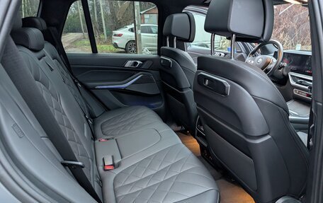 BMW X5, 2024 год, 9 100 000 рублей, 12 фотография