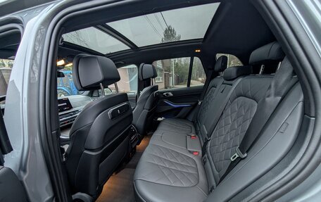 BMW X5, 2024 год, 9 100 000 рублей, 9 фотография