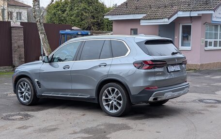 BMW X5, 2024 год, 9 100 000 рублей, 7 фотография