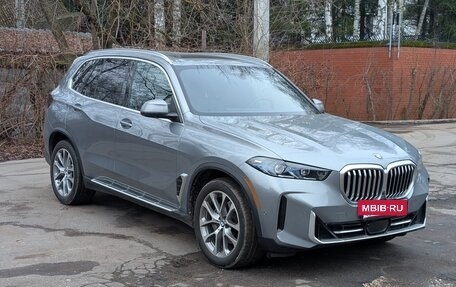 BMW X5, 2024 год, 9 100 000 рублей, 3 фотография