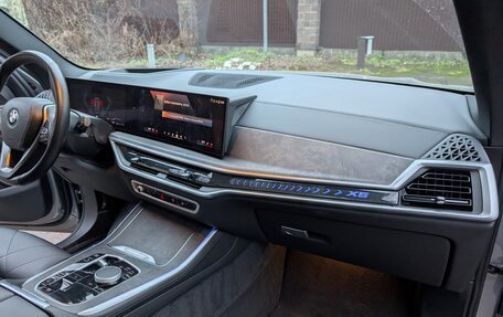 BMW X5, 2024 год, 9 100 000 рублей, 15 фотография