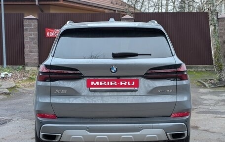 BMW X5, 2024 год, 9 100 000 рублей, 6 фотография