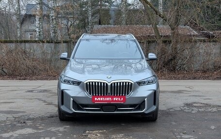 BMW X5, 2024 год, 9 100 000 рублей, 4 фотография