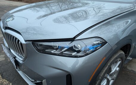 BMW X5, 2024 год, 9 100 000 рублей, 18 фотография